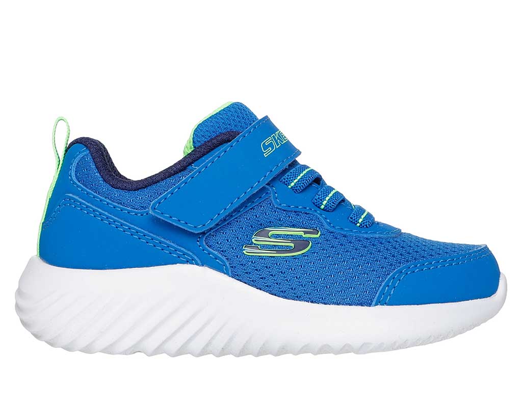 Skechers Kids Bounder Techrox