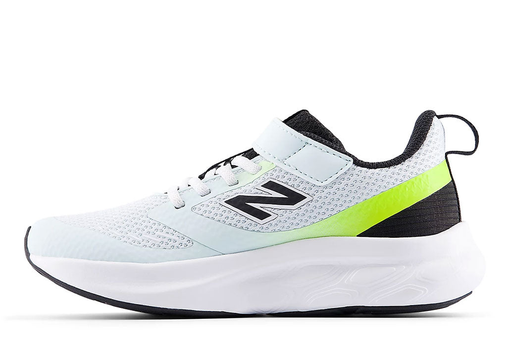 New Balance Kids 625 Fresh Foam Sneakers