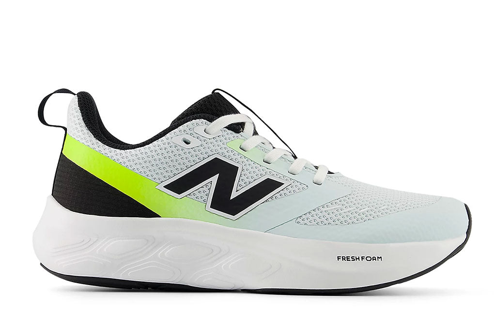 New Balance Kids 625 Fresh Foam Sneakers