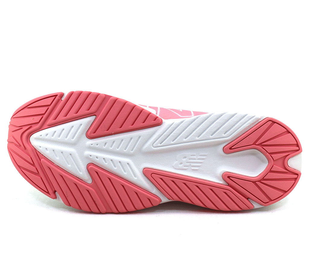 New Balance Kids Rave Run v2 Lace Training Sneakers