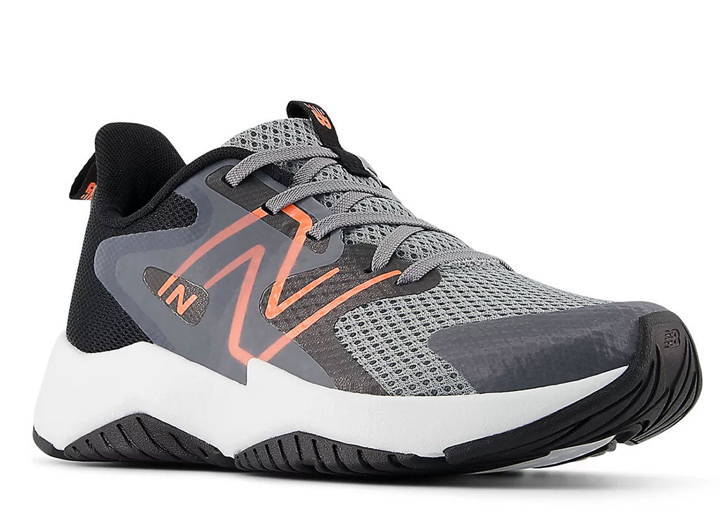 New Balance Kids Rave Run v2 Lace Training Sneakers