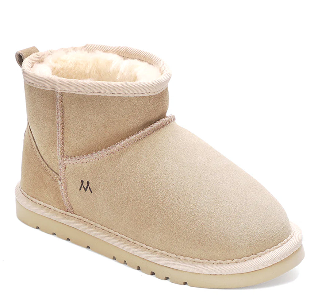 Mykos Kids Kora Short Pull-On Boot