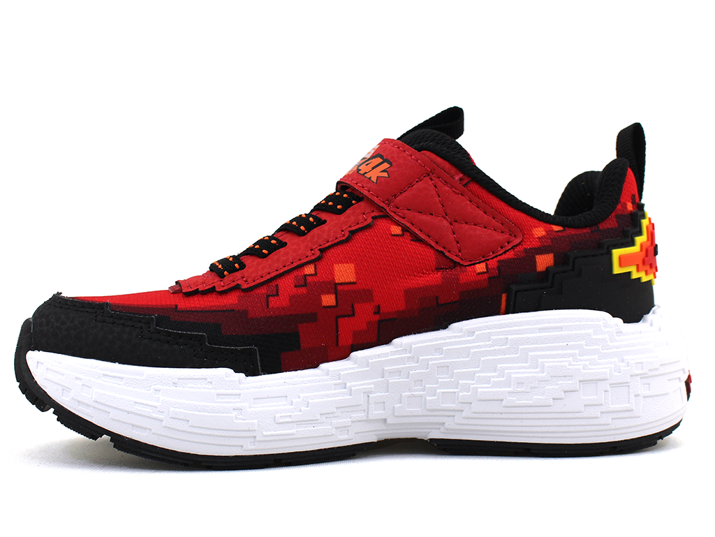 Skechers Kids Mega Craft 4K Sneakers
