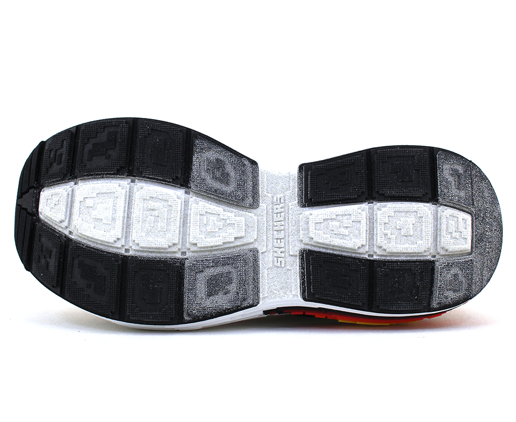 Skechers Kids Mega Craft 4K Sneakers
