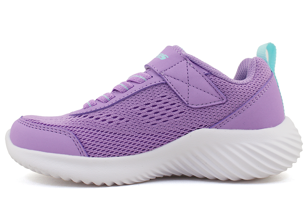 Skechers Kids Bounder Free And Easy Sneakers