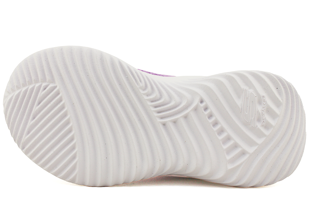 Skechers Kids Bounder Free And Easy Sneakers
