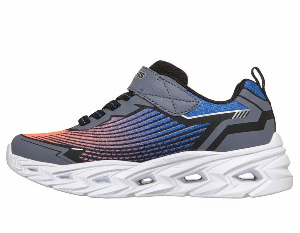 Skechers Kids S-Lights Vortex 3.0 Sneakers