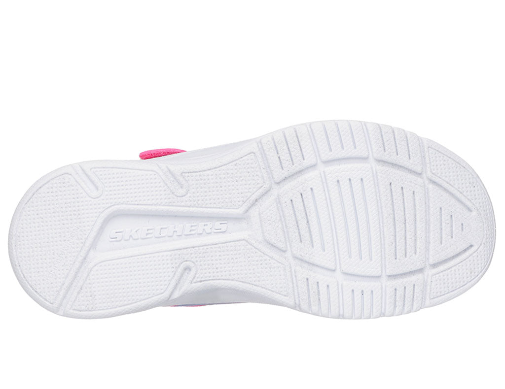Skechers Kids Micorspec Advance Oasis Point Sneakers
