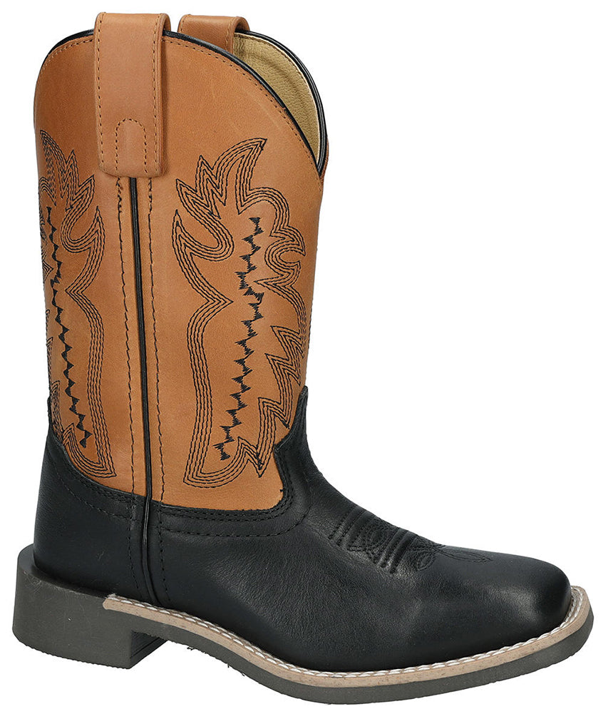 Smoky Mountain Boots Kids Garrett