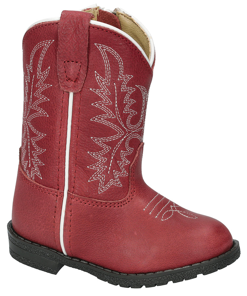 Smoky Mountain Boots Kids Hopalong