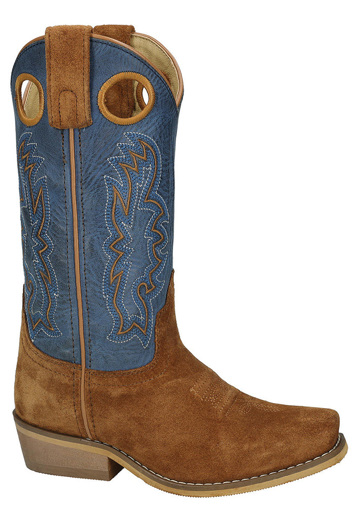Smoky Mountain Boots Kids Wichita