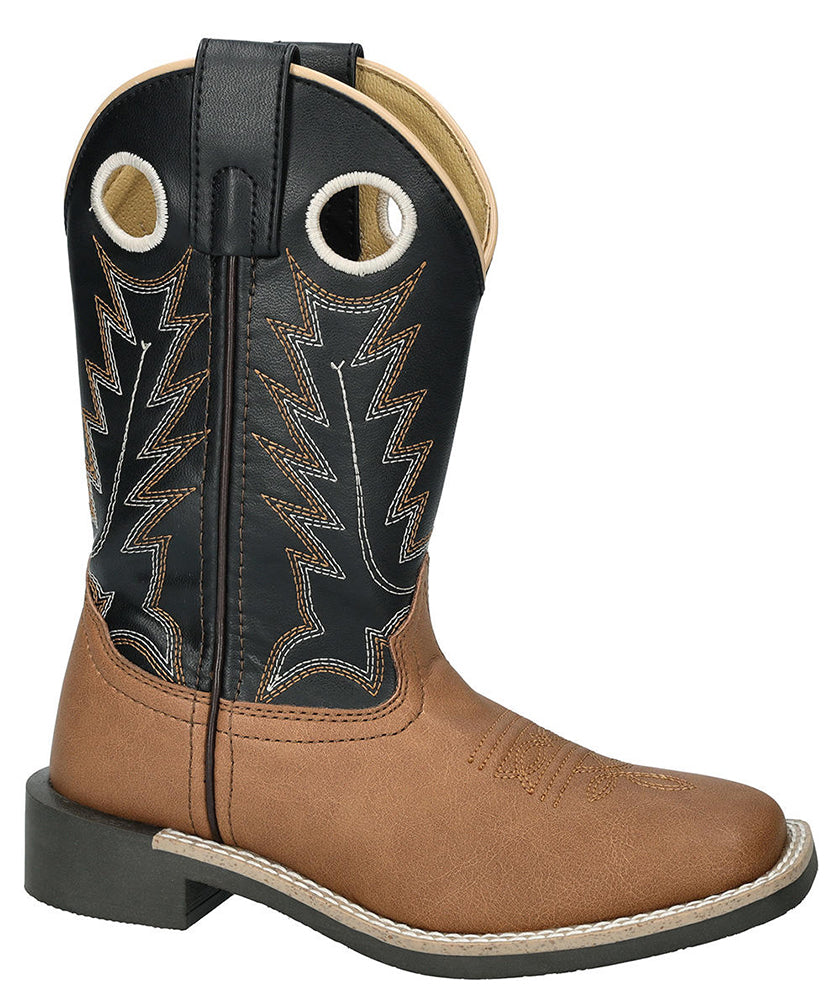 Smoky Mountain Boots Kids El Paso