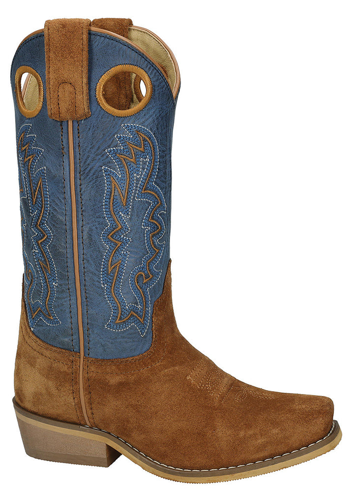 Smoky Mountain Boots Kids Wichita