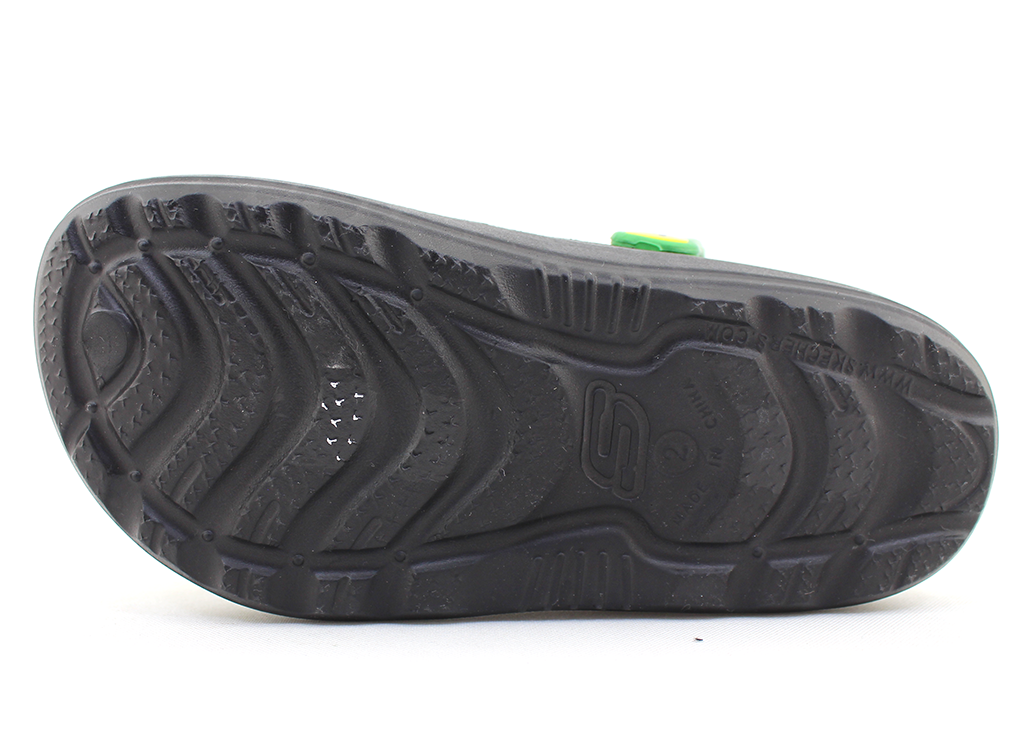 Skechers Foamies Kids Swifter Tractor Splash