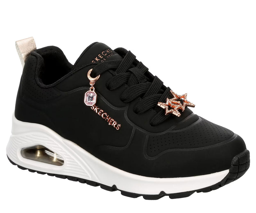 Skechers Kids UNO Gen1 Trendy Jewels Sneakers