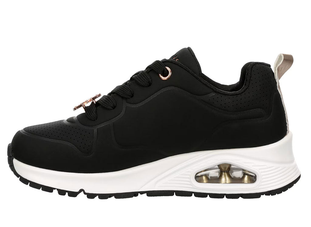 Skechers Kids UNO Gen1 Trendy Jewels Sneakers