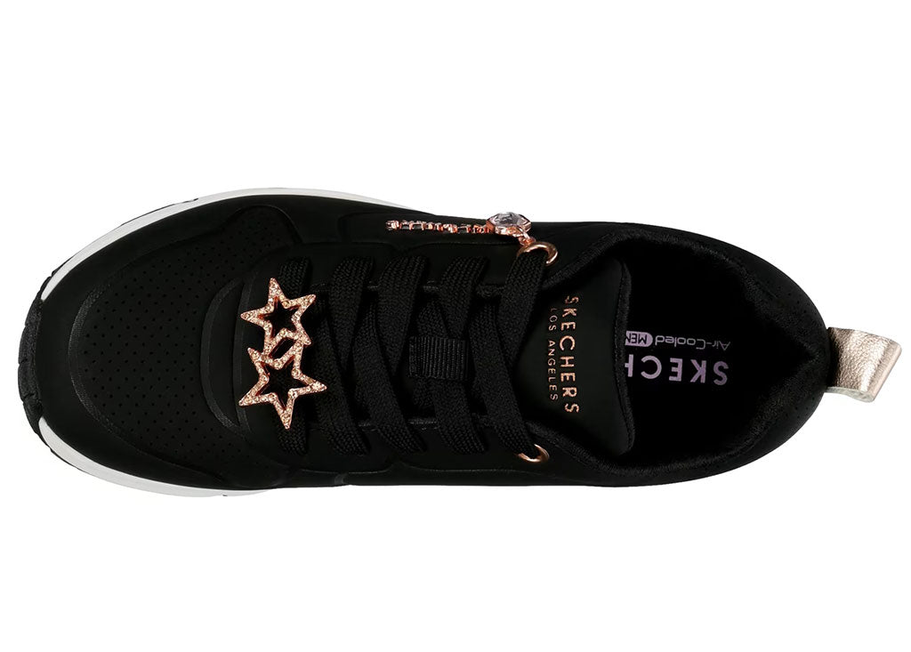 Skechers Kids UNO Gen1 Trendy Jewels Sneakers