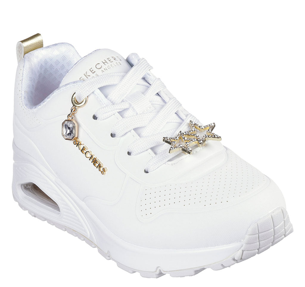 Skechers Kids UNO Gen1 Trendy Jewels Sneakers