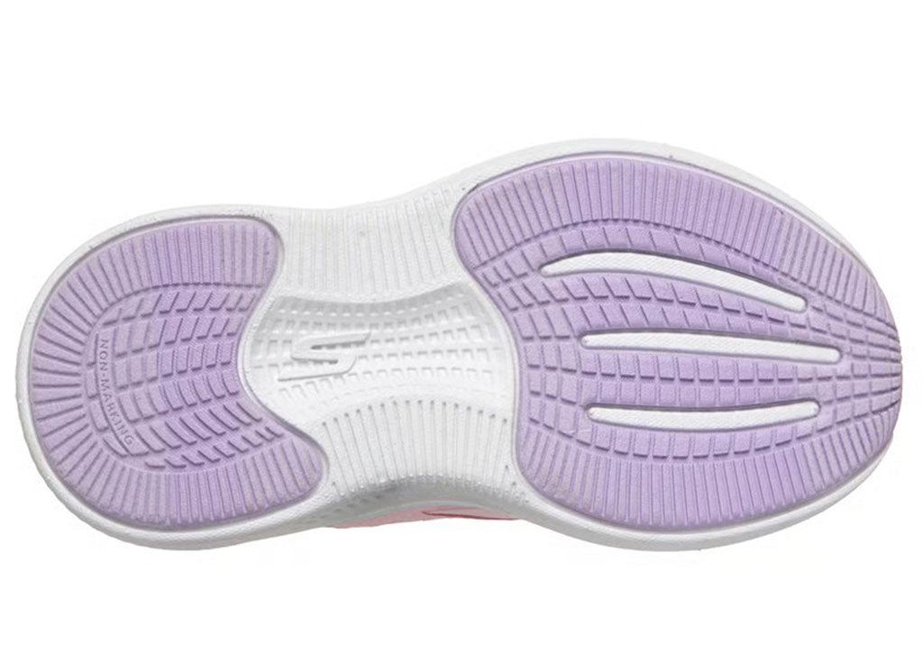 Skechers Kids GO RUN Elevate 2.0 Where's My Skechers? Sneakers
