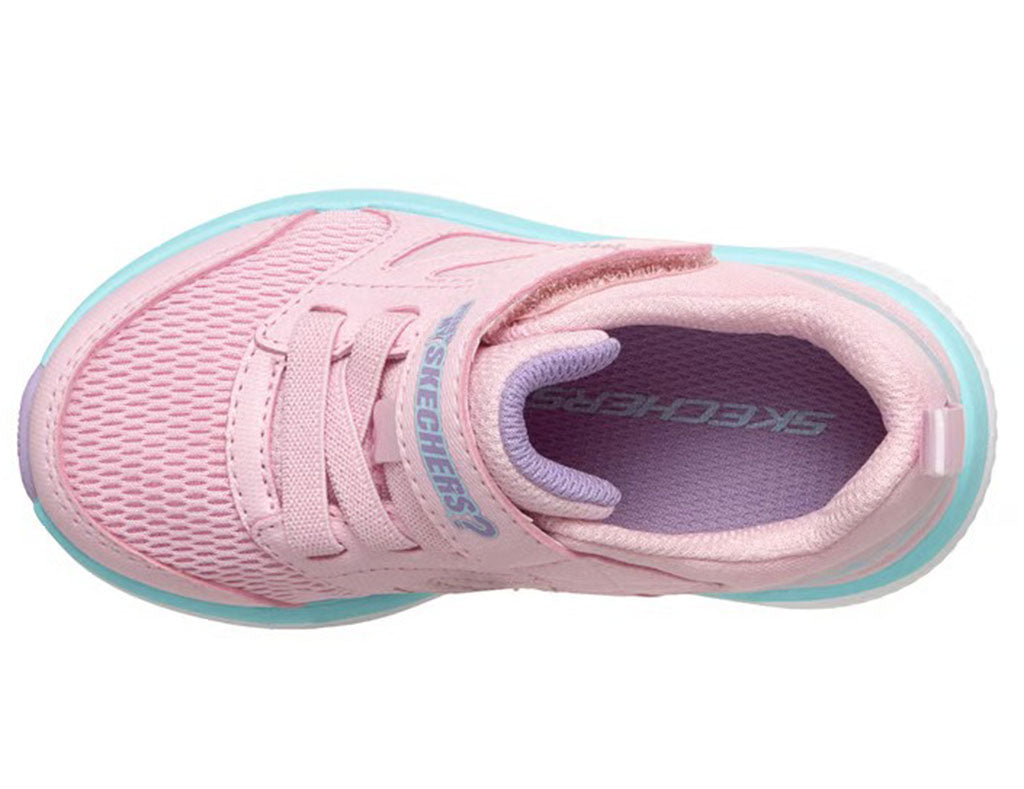 Skechers Kids GO RUN Elevate 2.0 Where's My Skechers? Sneakers