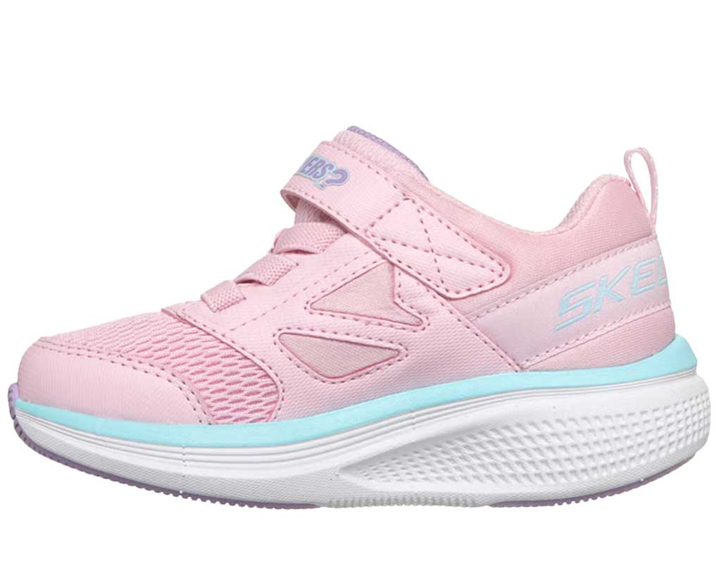 Skechers Kids GO RUN Elevate 2.0 Where's My Skechers?