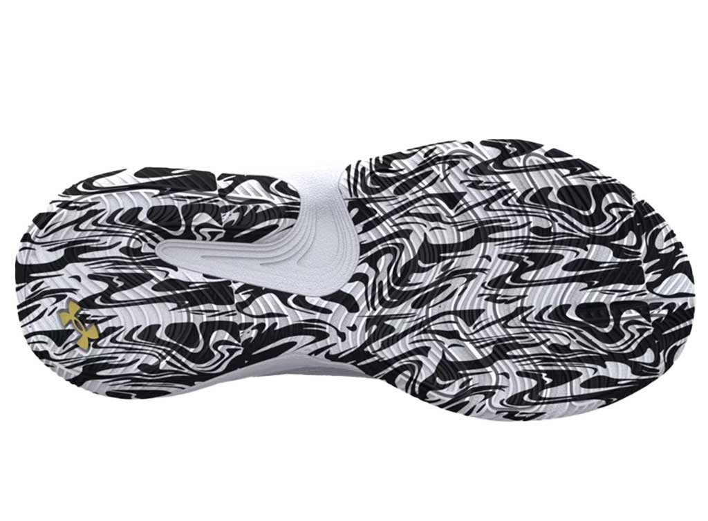 Under Armour Kids Lockdown 8 Basketball Sneakers