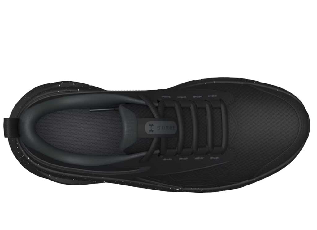 Under Armour Kids Surge 5 Running Shoes