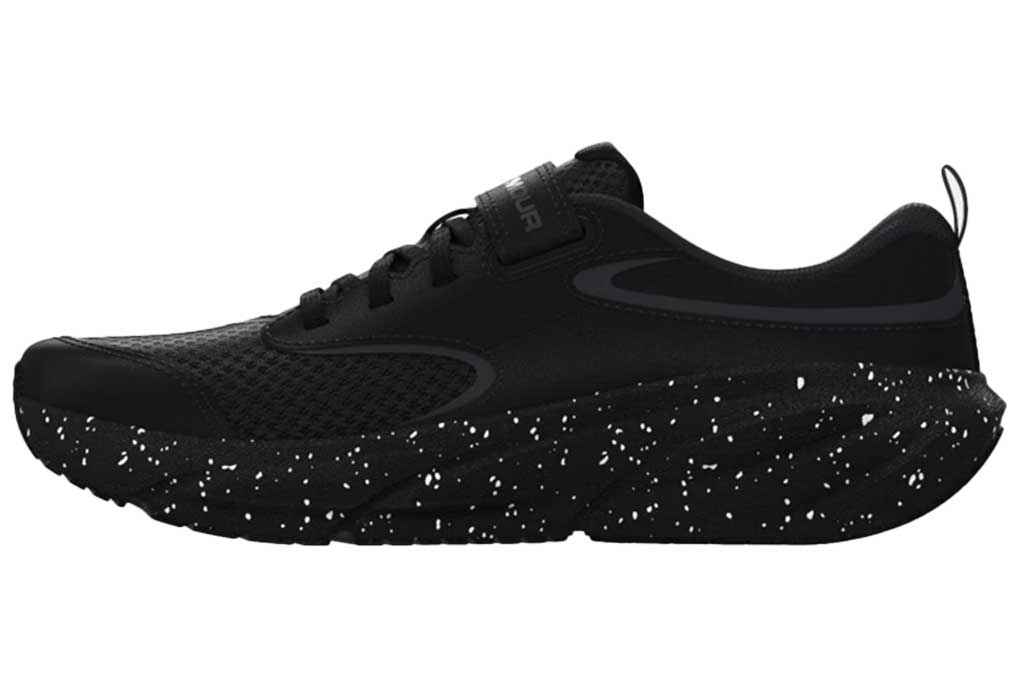 Under Armour Kids Surge 5 Running Shoes