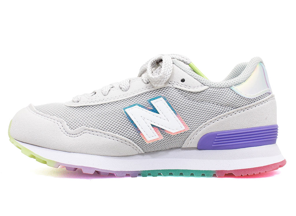 New Balance Kids 515 Jogger Sneakers