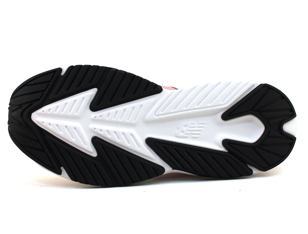 New Balance Kids Rave Run v2 Lace Training Shoes