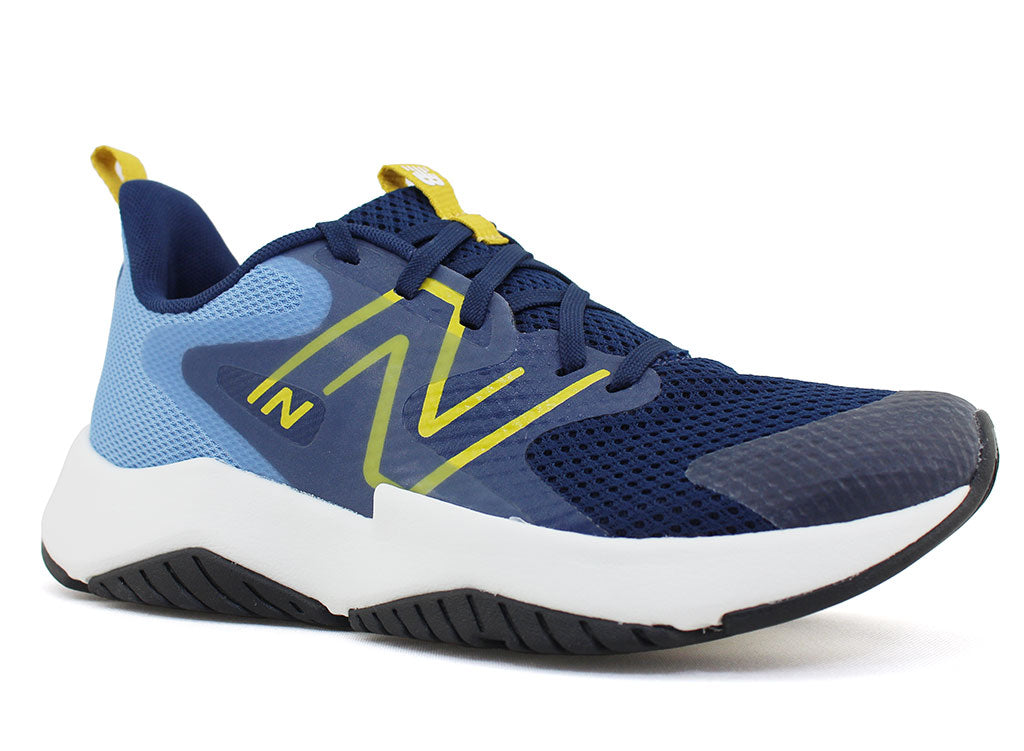 New Balance Big Kids Arishi v4 Sneakers