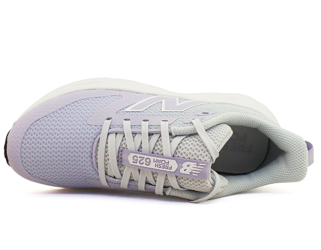 New Balance Kids 625 Fresh Foam Sneakers