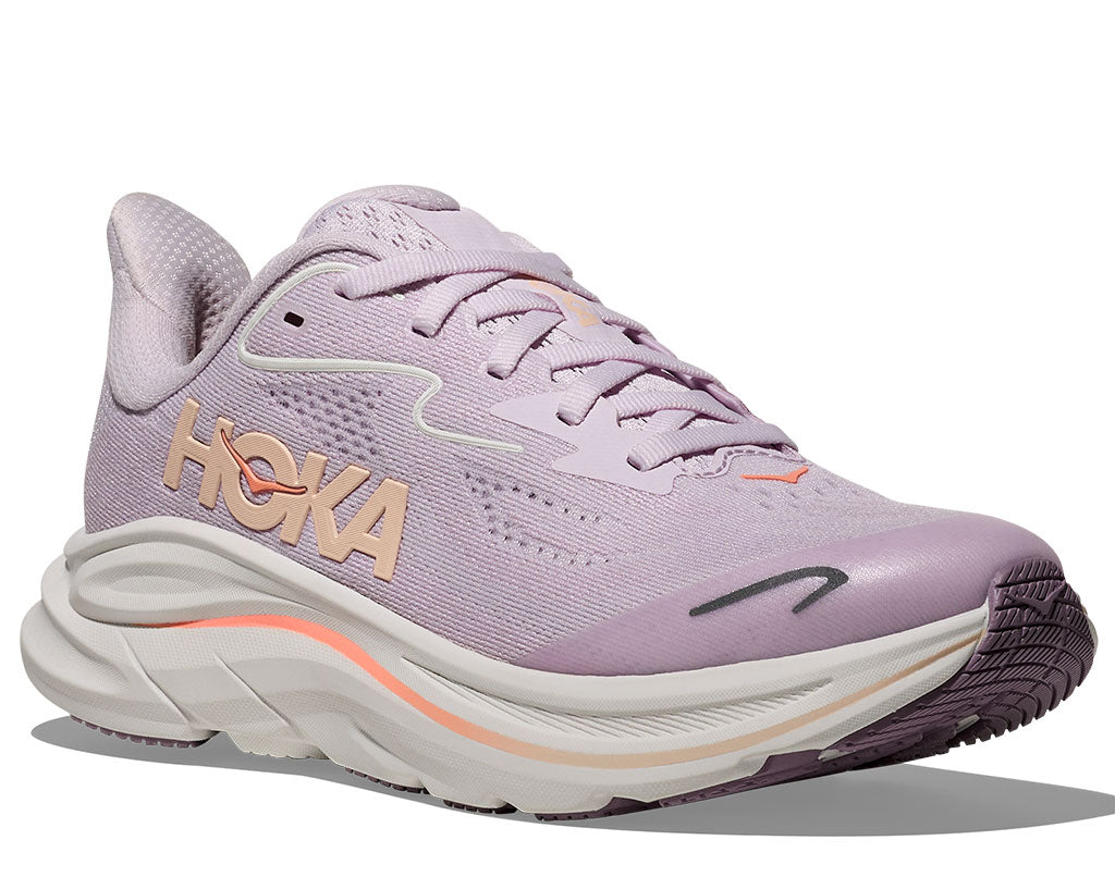 HOKA Kids Clifton 10 Running Shoes