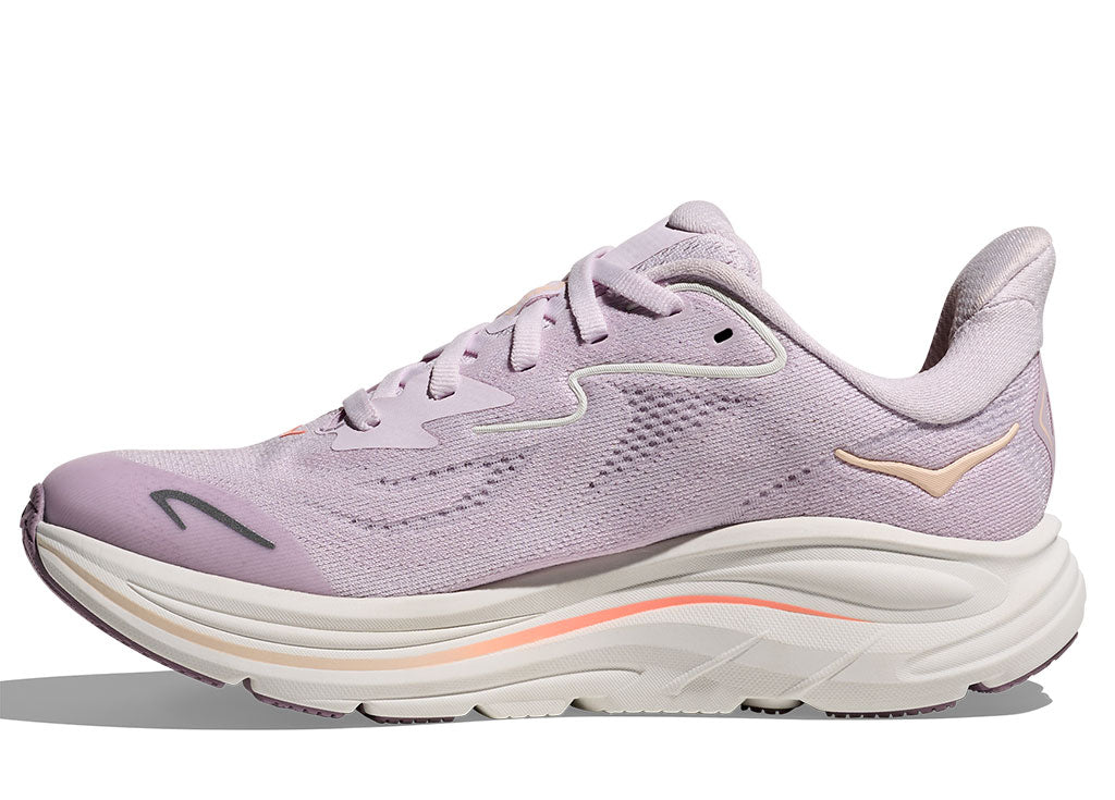 HOKA Kids Clifton 10 Running Shoes