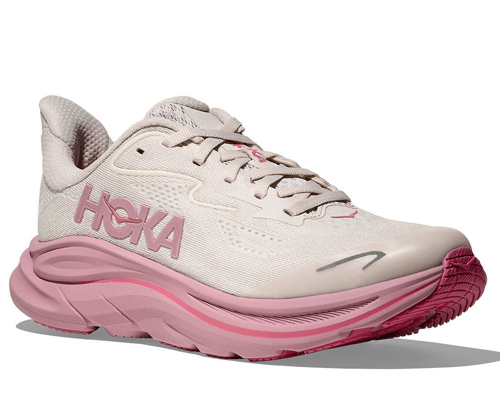HOKA Kids Clifton 10 Running Shoes