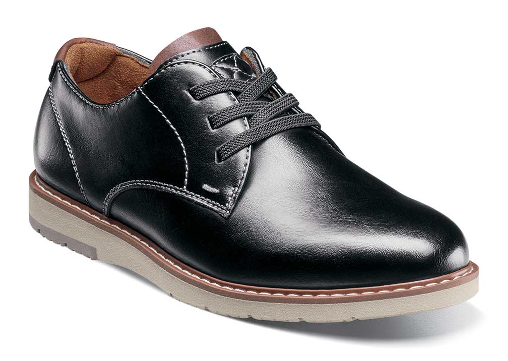 Florsheim Kids Vibe Jr. Plain Toe Oxford