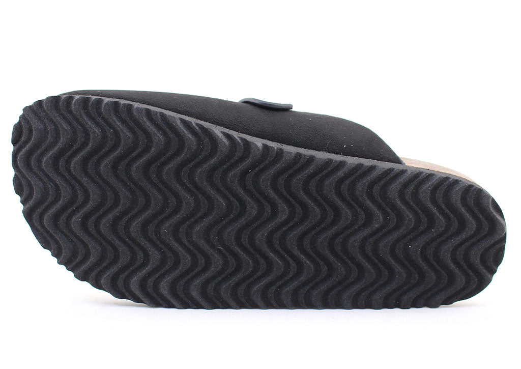 Soda Kids Regis-IIS Slide Mules