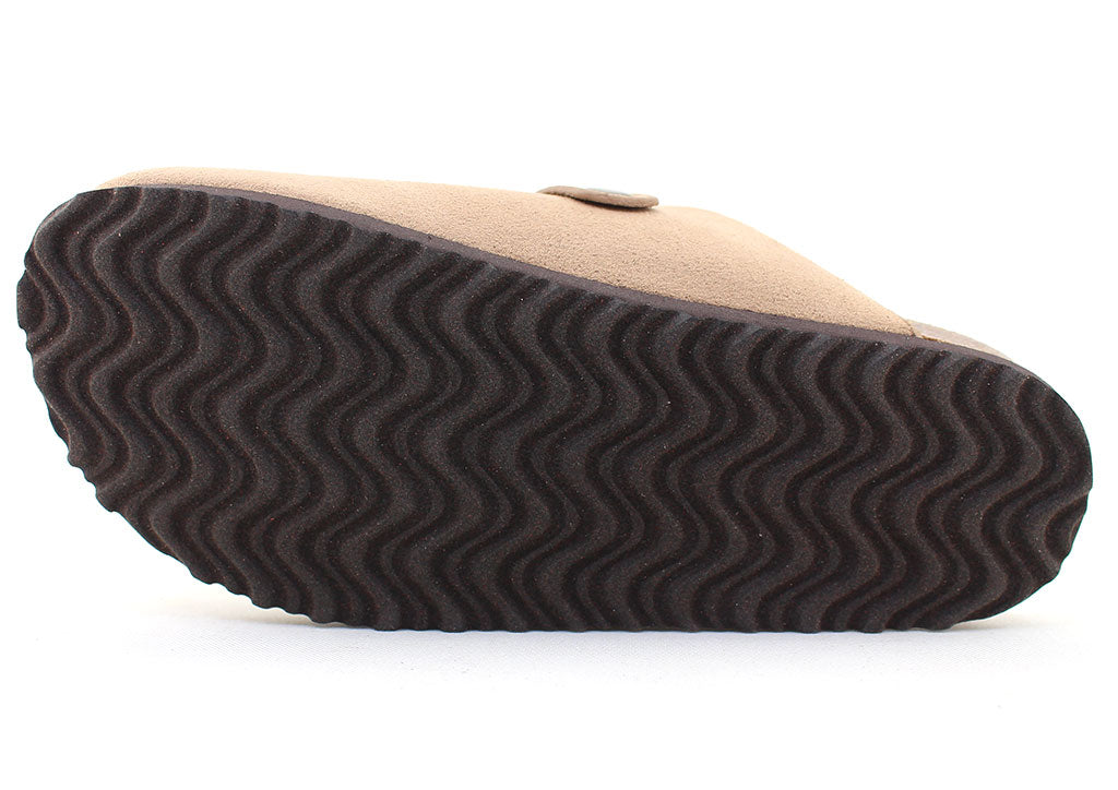 Soda Kids Regis-IIS Slide Mules