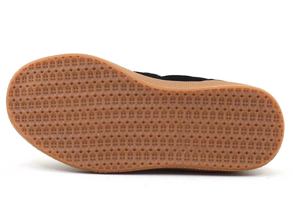 Soda Kids Muna-IIG No Tie Sneakers