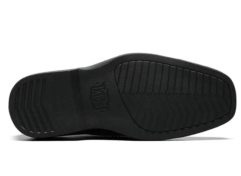 Florsheim Kids Reveal Jr. Cap Toe Oxford