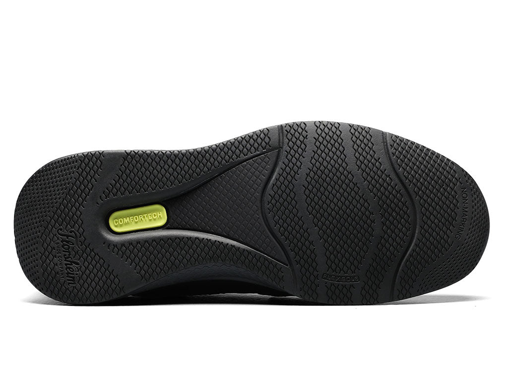 Florsheim Kids Crossover Jr. Moc Toe Slip-On Sneakers