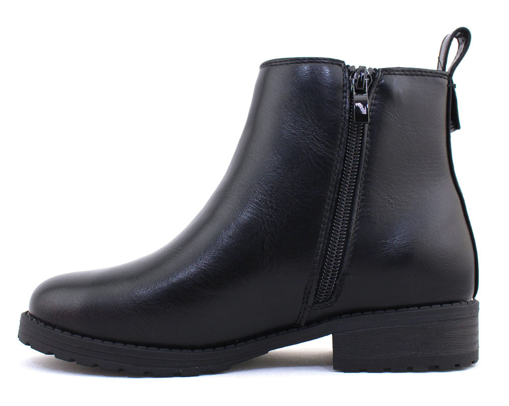 Soda Kids Phone-II Chelsea Boots