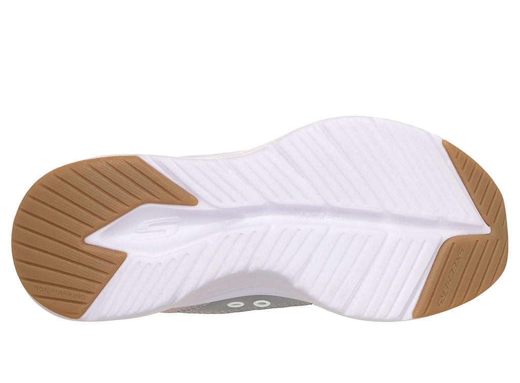 Skechers Kids Slip-ins Contour Foam Cozy Fit Sneaker