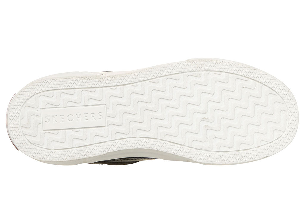 Skechers Kids Slip-ins Aura LX Radiant Glitz Sneakers
