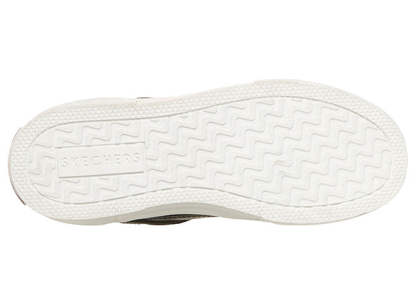 Skechers Kids Slip-ins Aura LX Radiant Glitz Sneakers