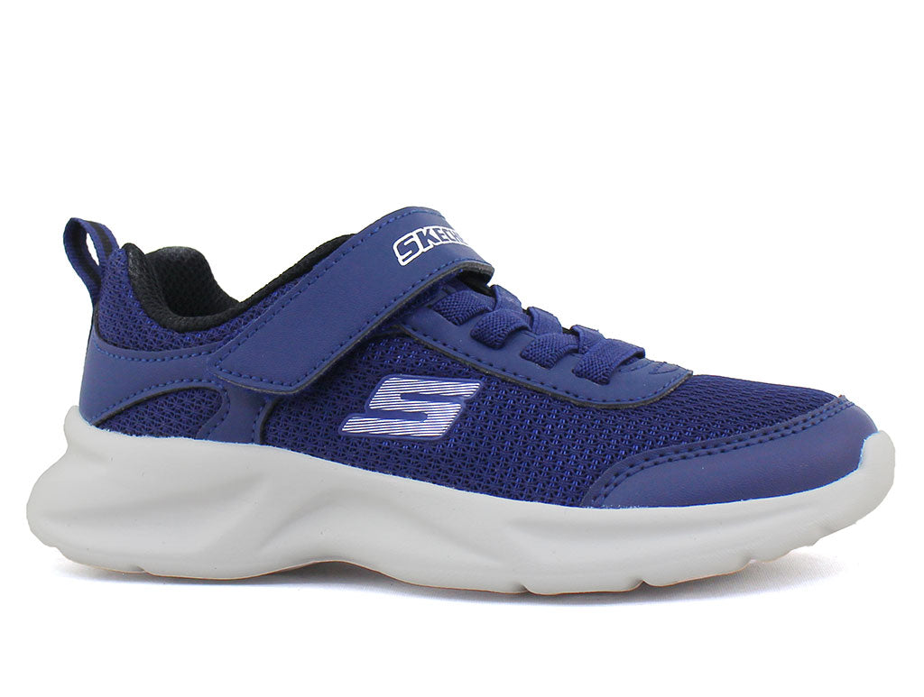 Skechers Kids Dynamic Machine Washable Shoes