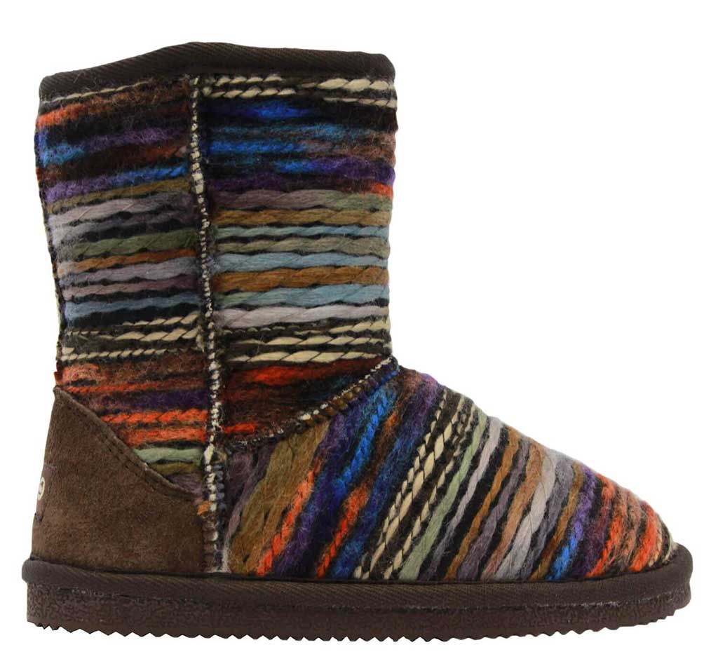Lamo Kids Juarez Boots
