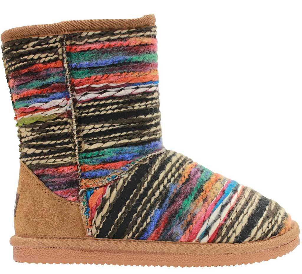 Lamo Kids Juarez Boots