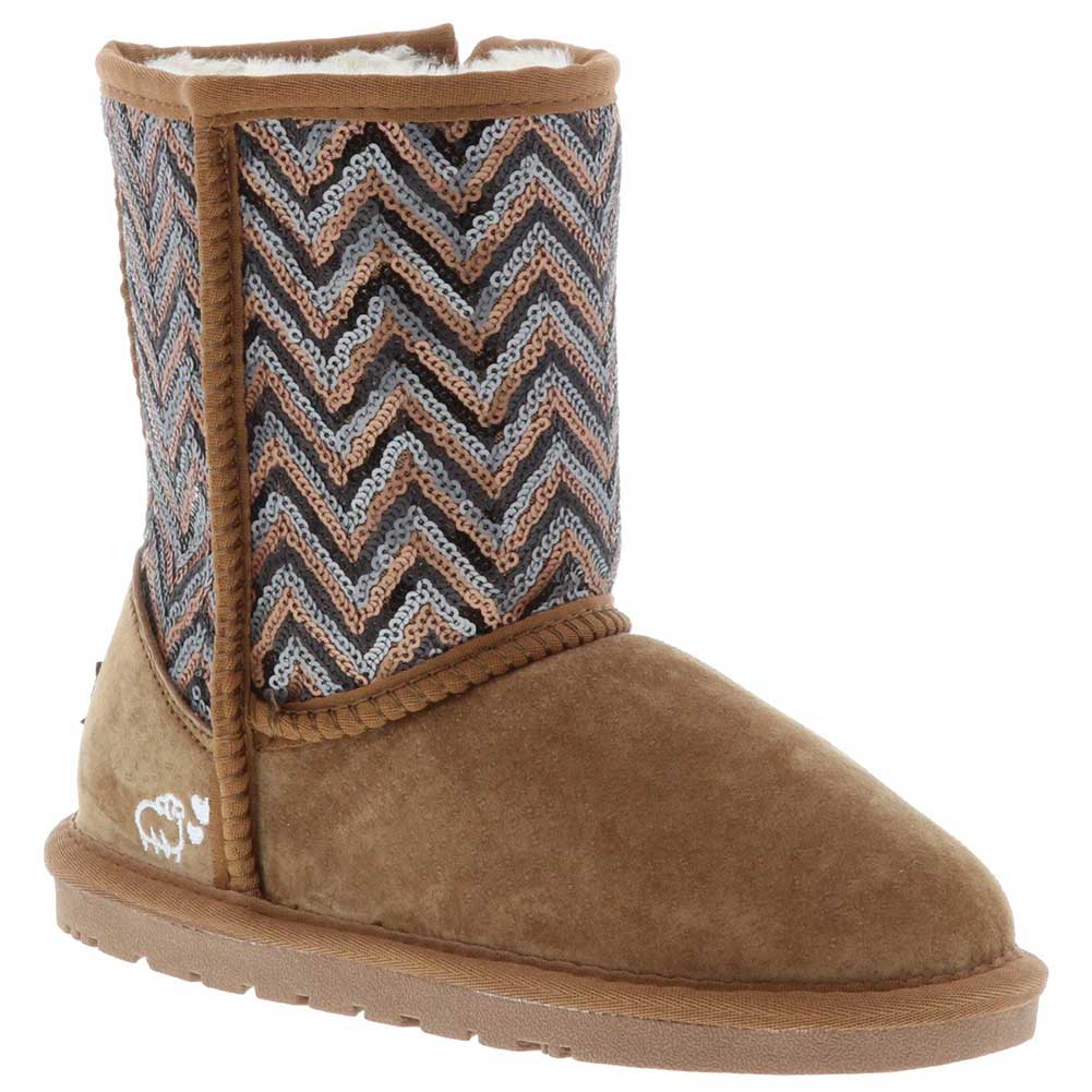 Lamo Kids Sequin Girl II