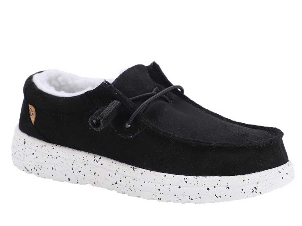 Lamo Kids Sammy Loafers